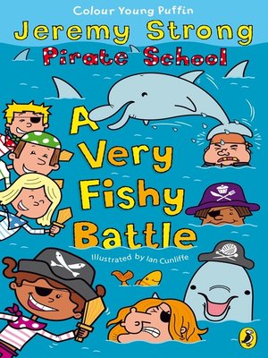 Pirate School - ebook